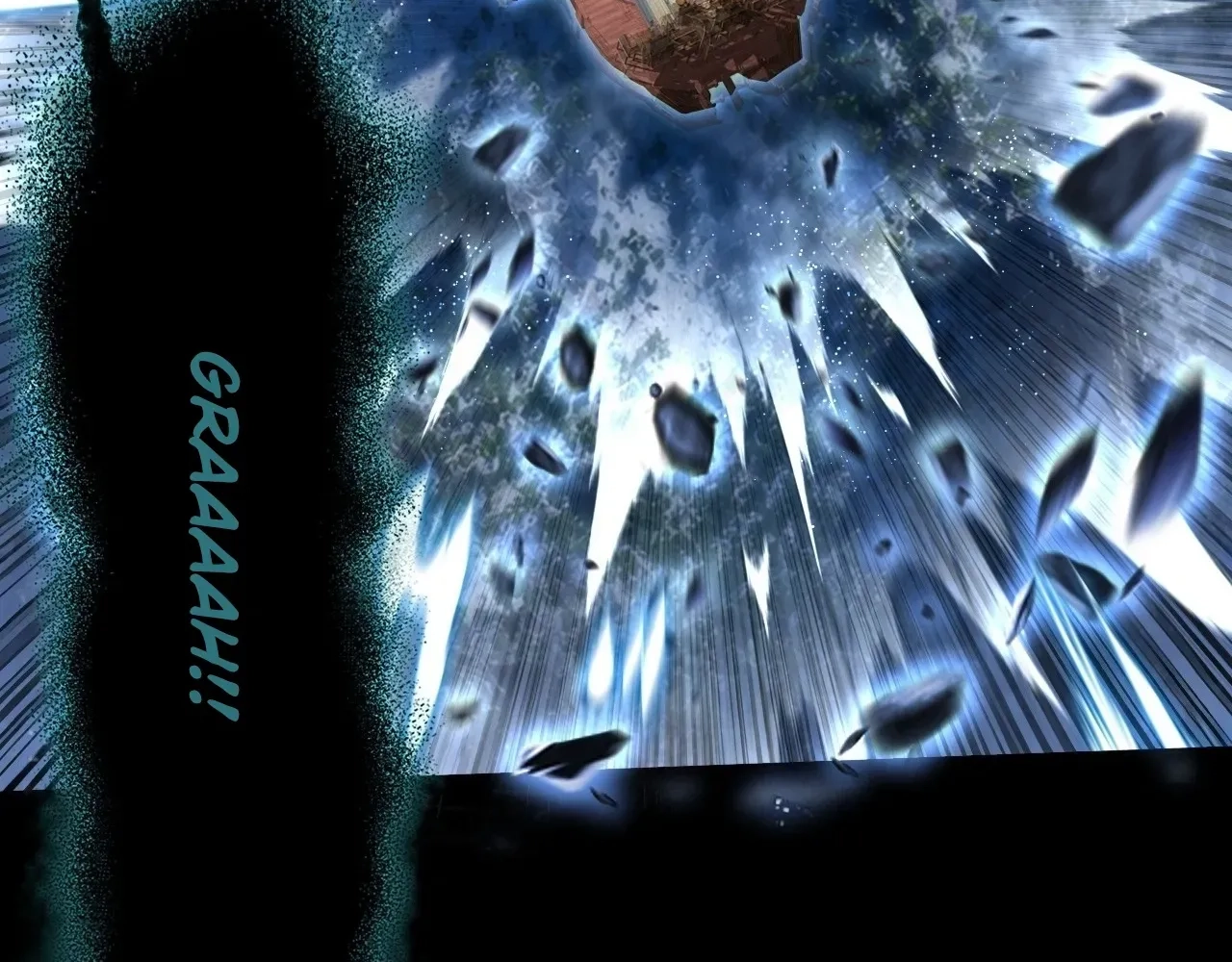 Read Sinister Immortal Path chapter 97 image 32 on Lezhin