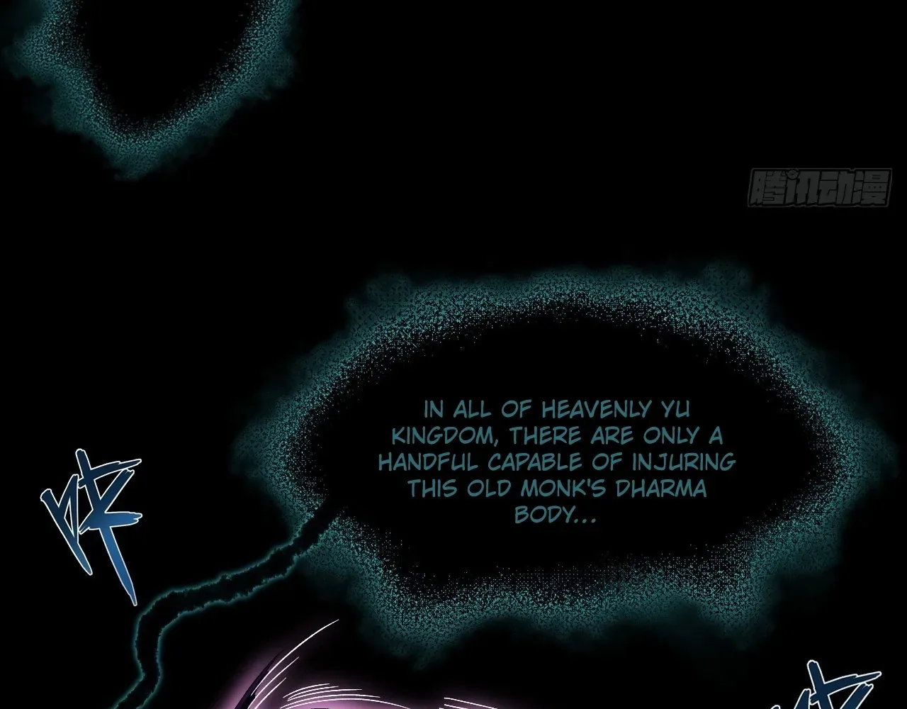 Read Sinister Immortal Path chapter 97 image 33 on Lezhin