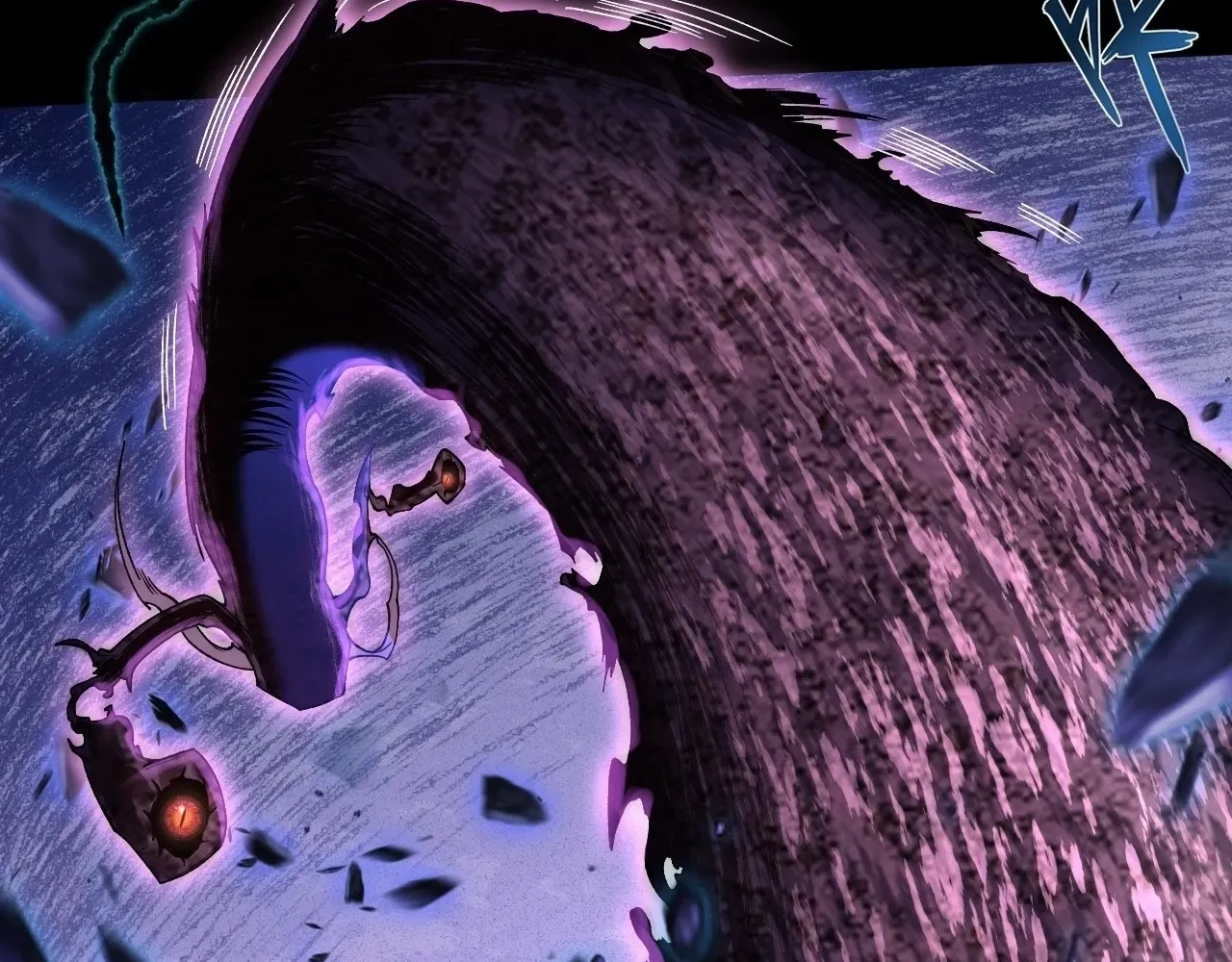 Read Sinister Immortal Path chapter 97 image 34 on Lezhin