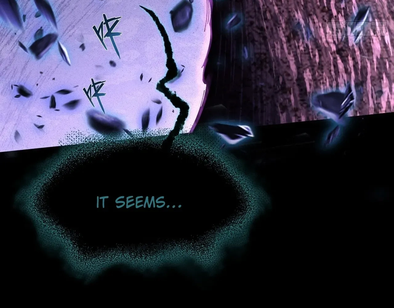 Read Sinister Immortal Path chapter 97 image 35 on Lezhin