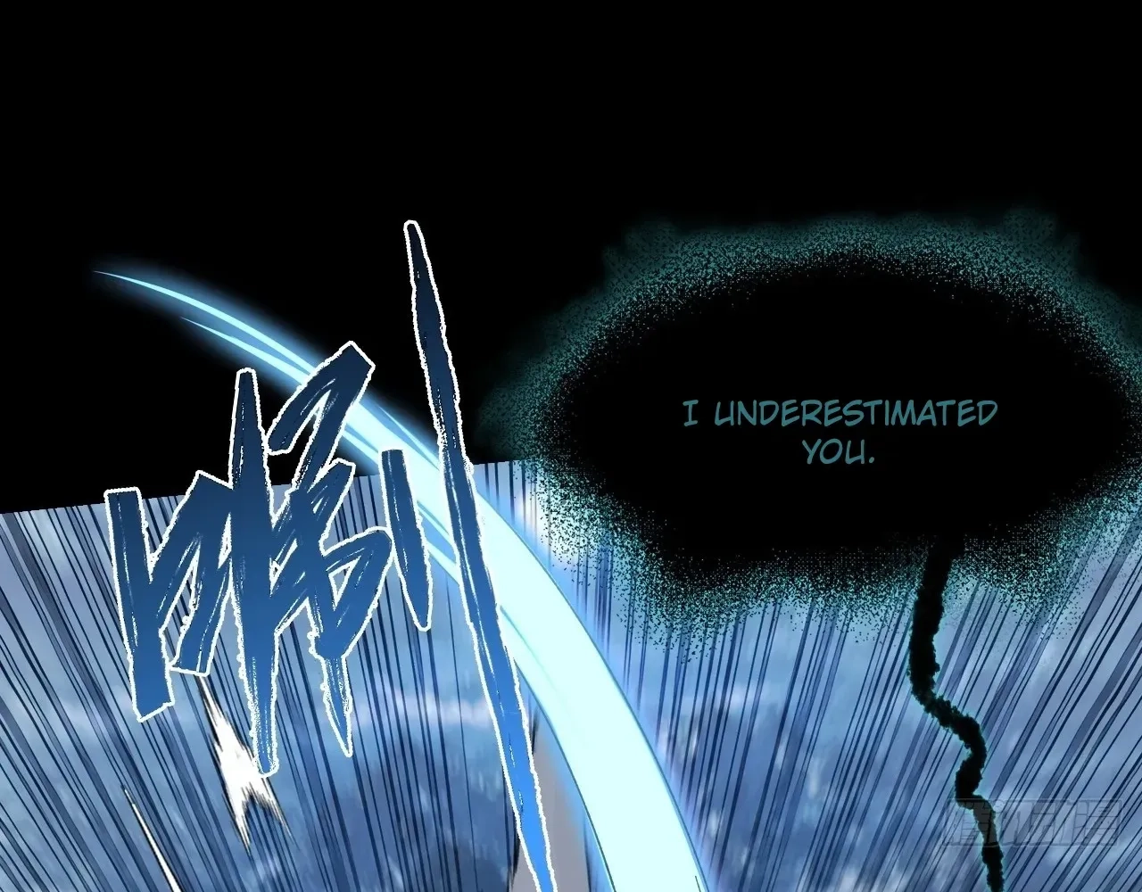 Read Sinister Immortal Path chapter 97 image 36 on Lezhin