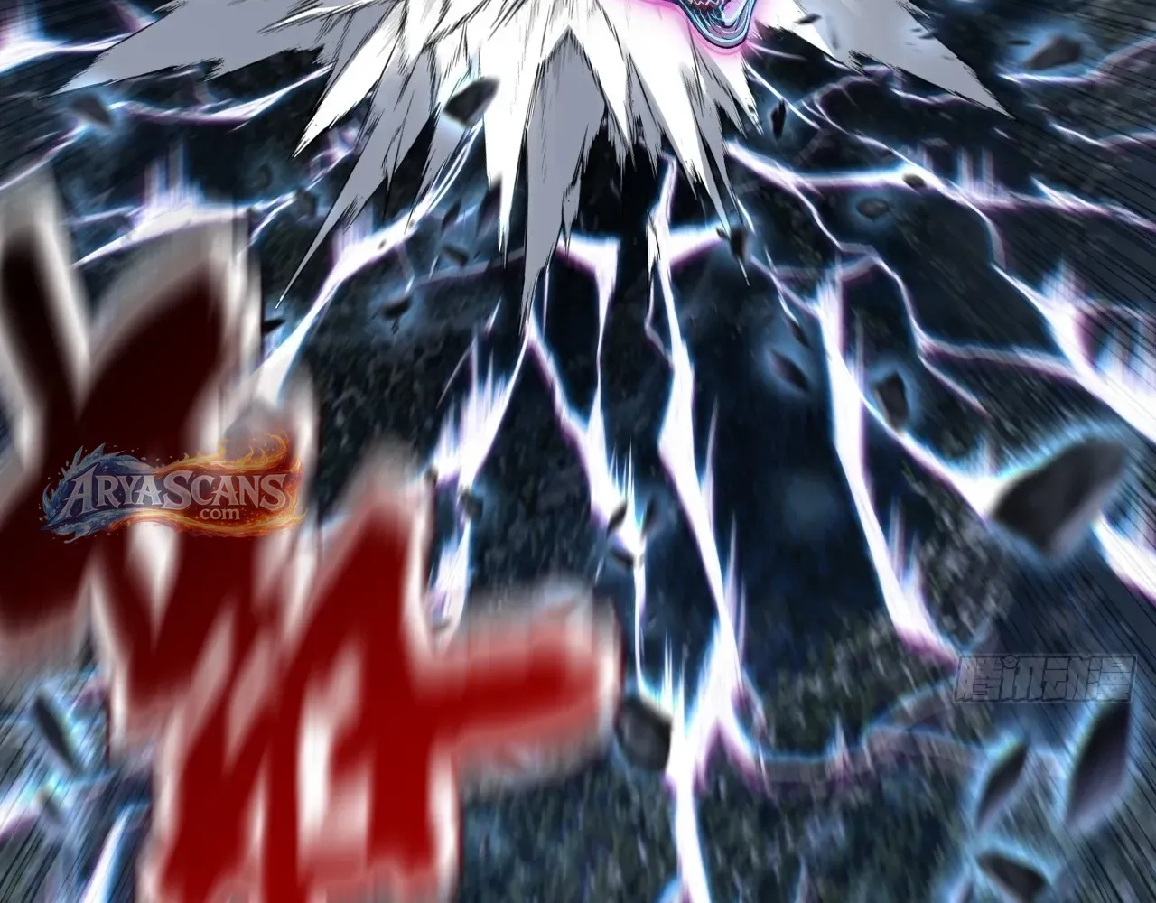 Read Sinister Immortal Path chapter 97 image 38 on Lezhin