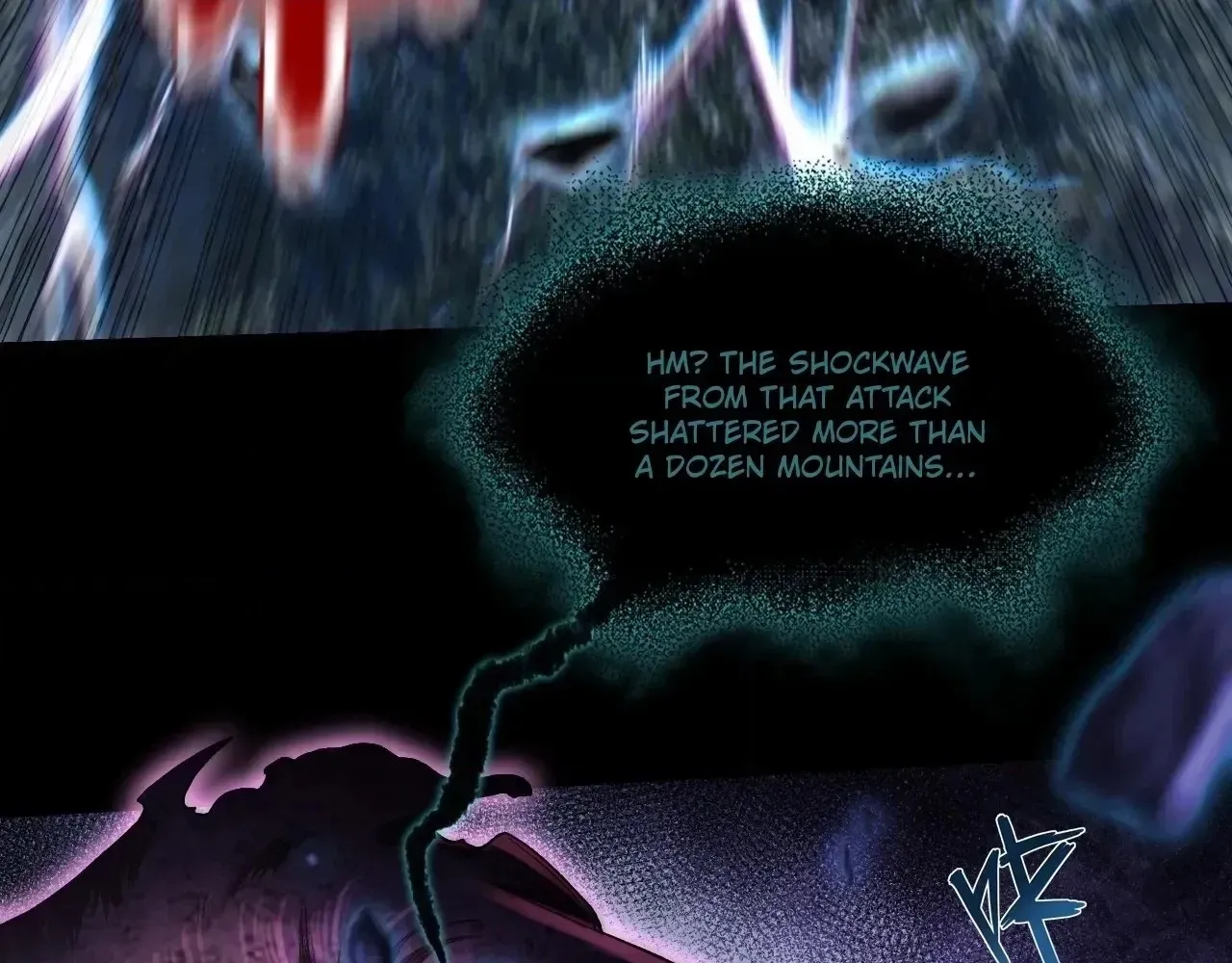 Read Sinister Immortal Path chapter 97 image 39 on Lezhin