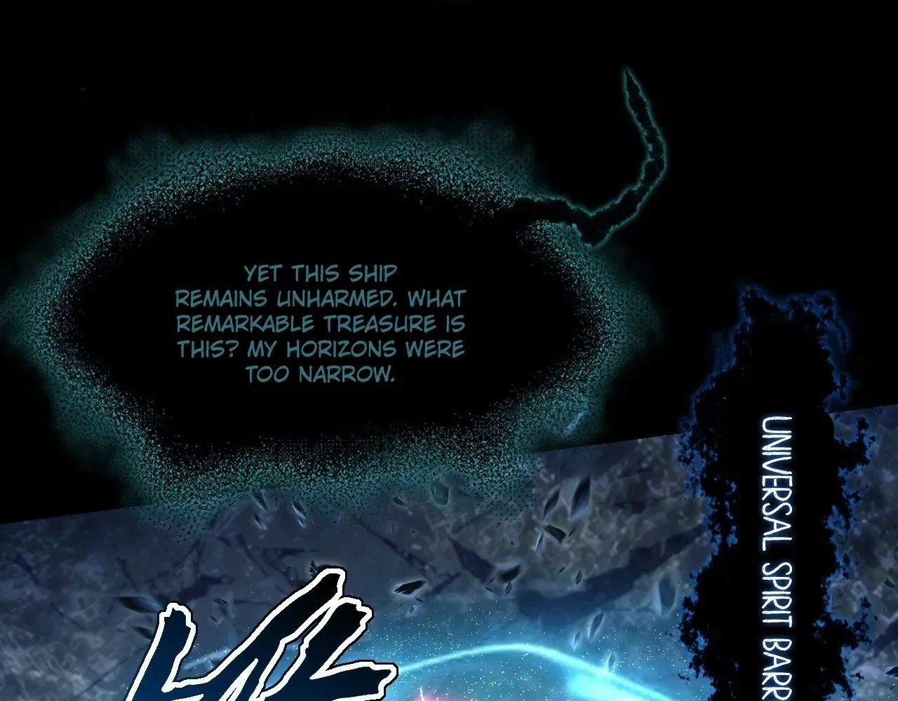 Read Sinister Immortal Path chapter 97 image 41 on Lezhin