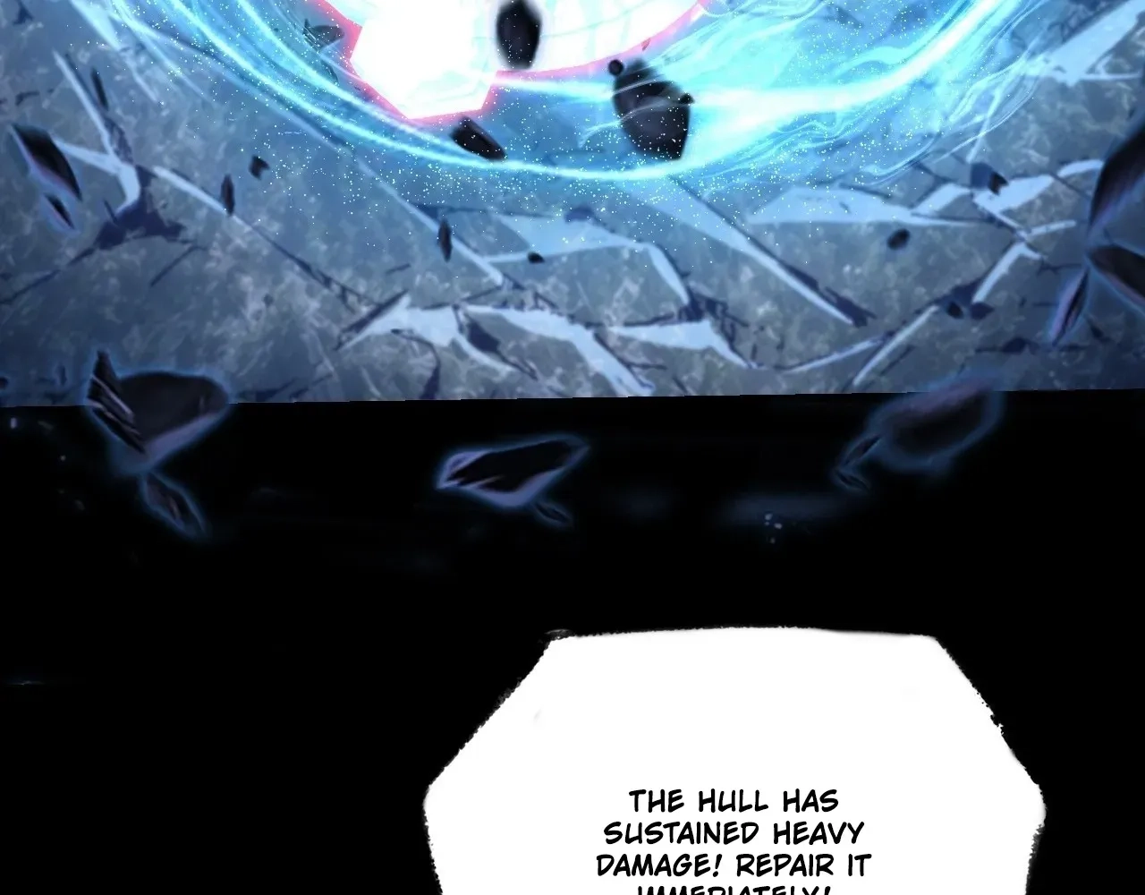 Read Sinister Immortal Path chapter 97 image 43 on Lezhin