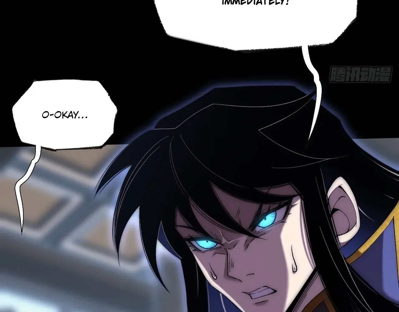 Read Sinister Immortal Path chapter 97 image 44 on Lezhin