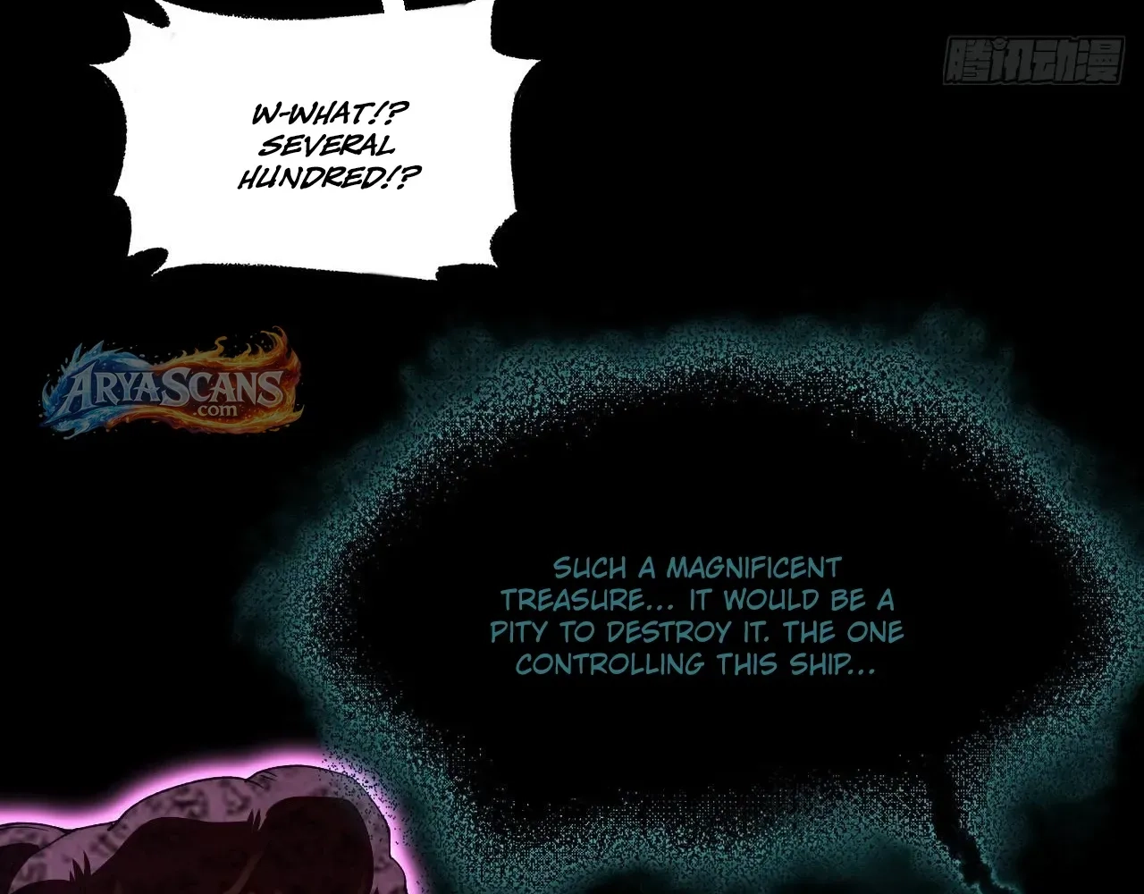 Read Sinister Immortal Path chapter 97 image 46 on Lezhin