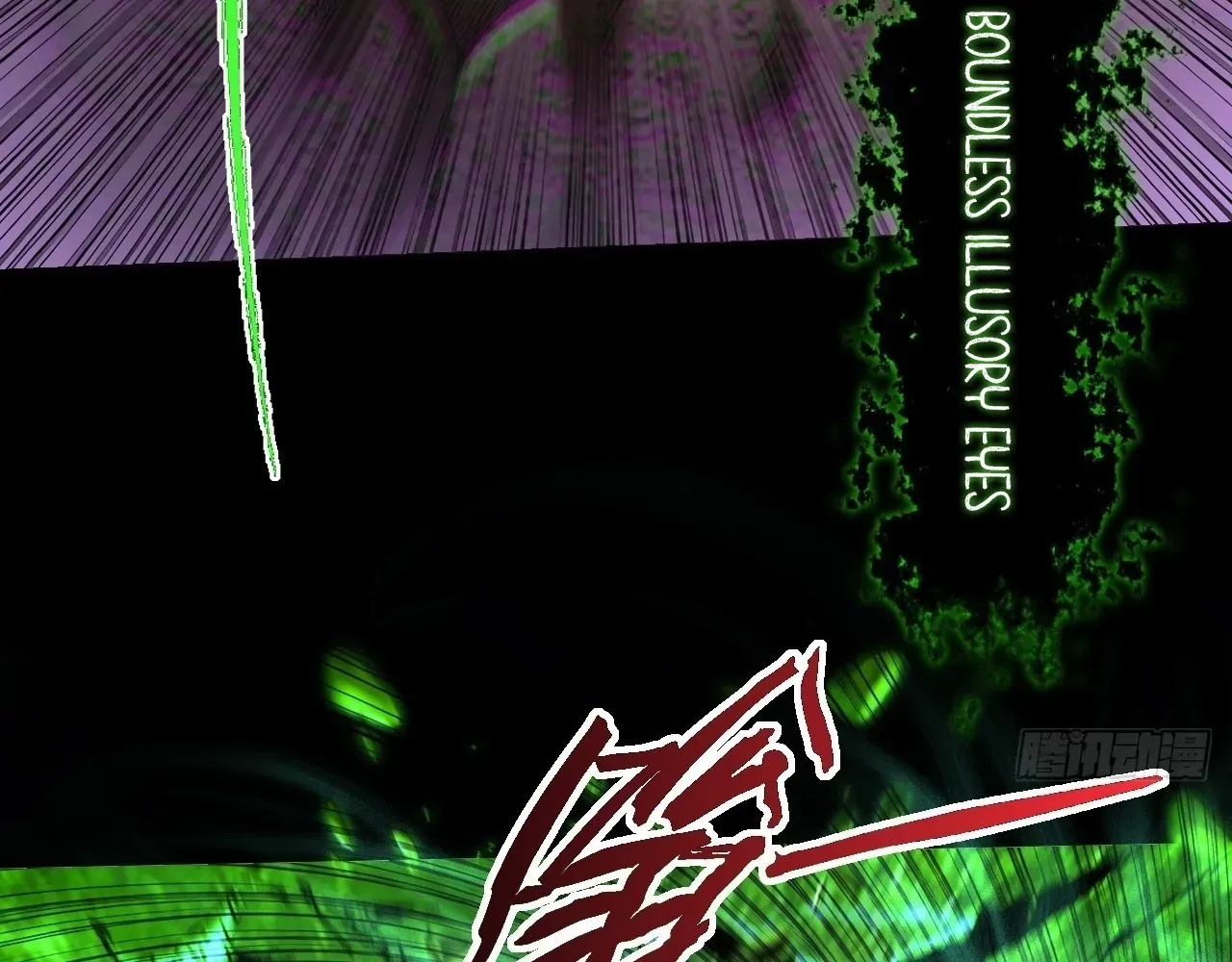 Read Sinister Immortal Path chapter 97 image 51 on Lezhin