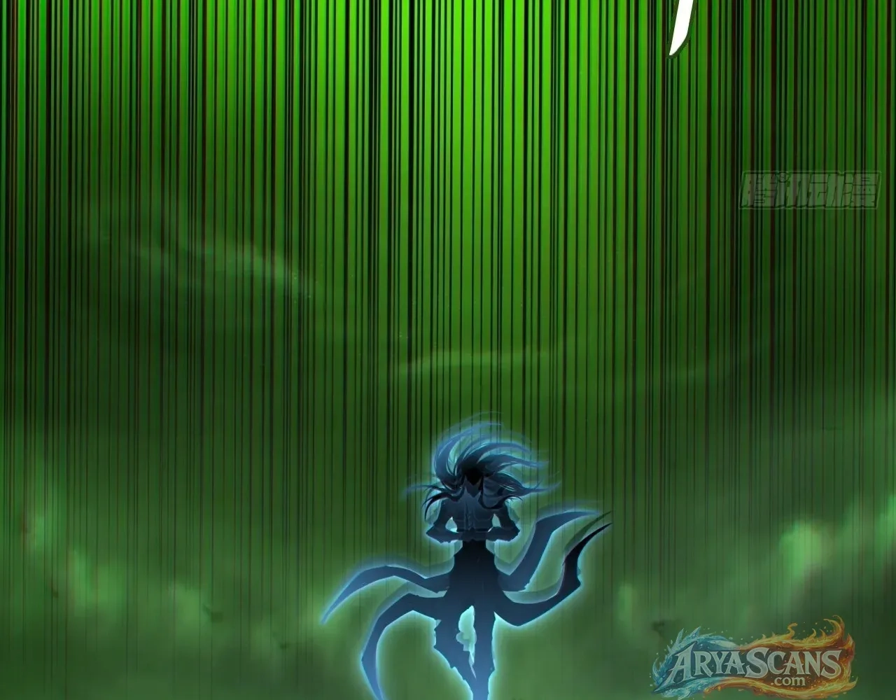 Read Sinister Immortal Path chapter 97 image 57 on Lezhin