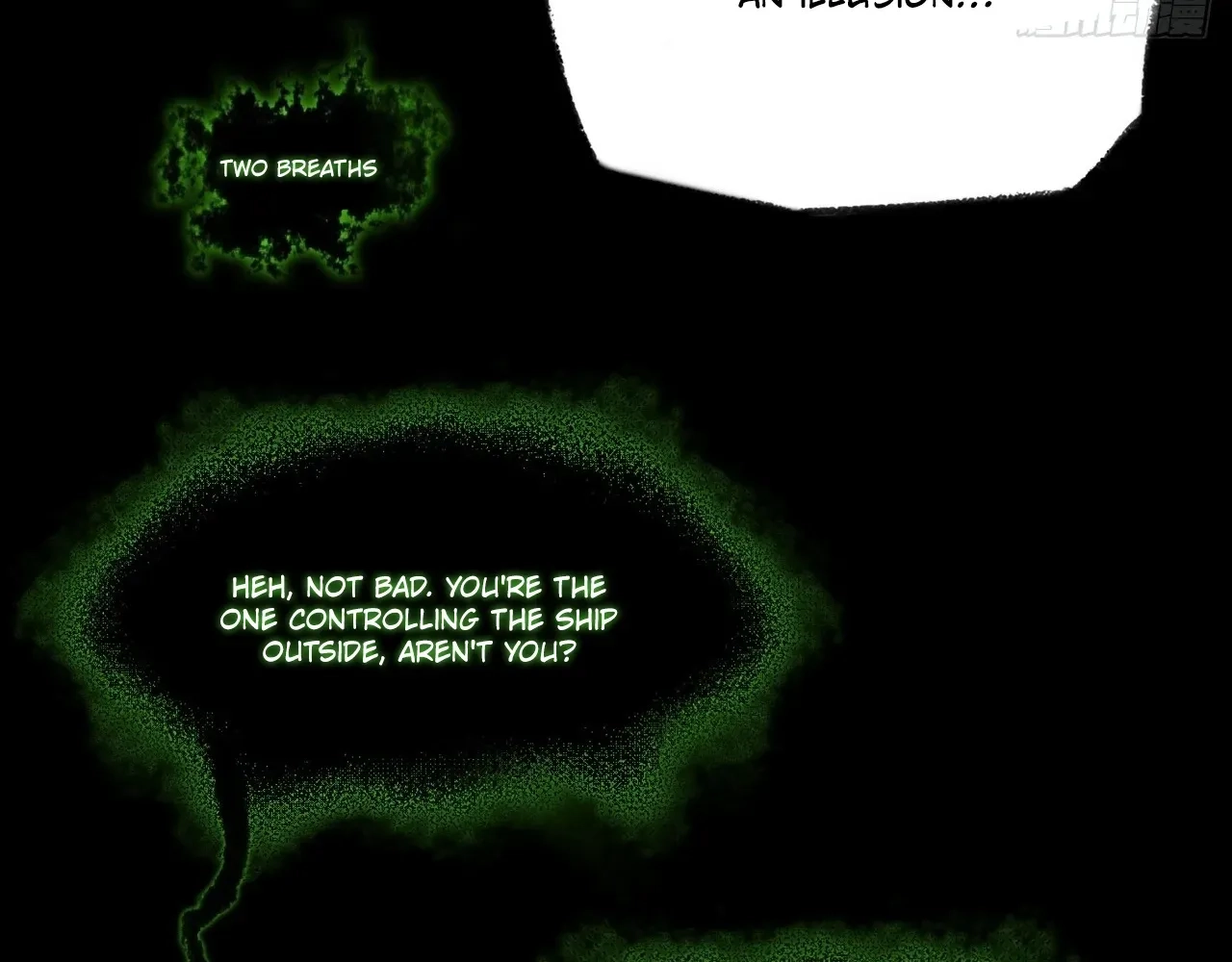 Read Sinister Immortal Path chapter 97 image 61 on Lezhin