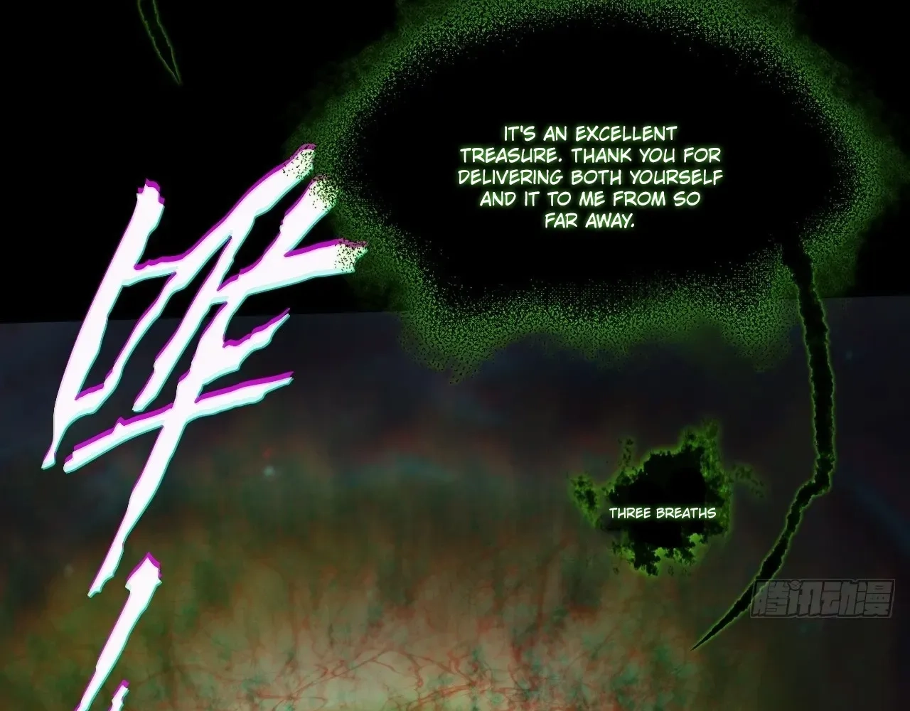 Read Sinister Immortal Path chapter 97 image 62 on Lezhin