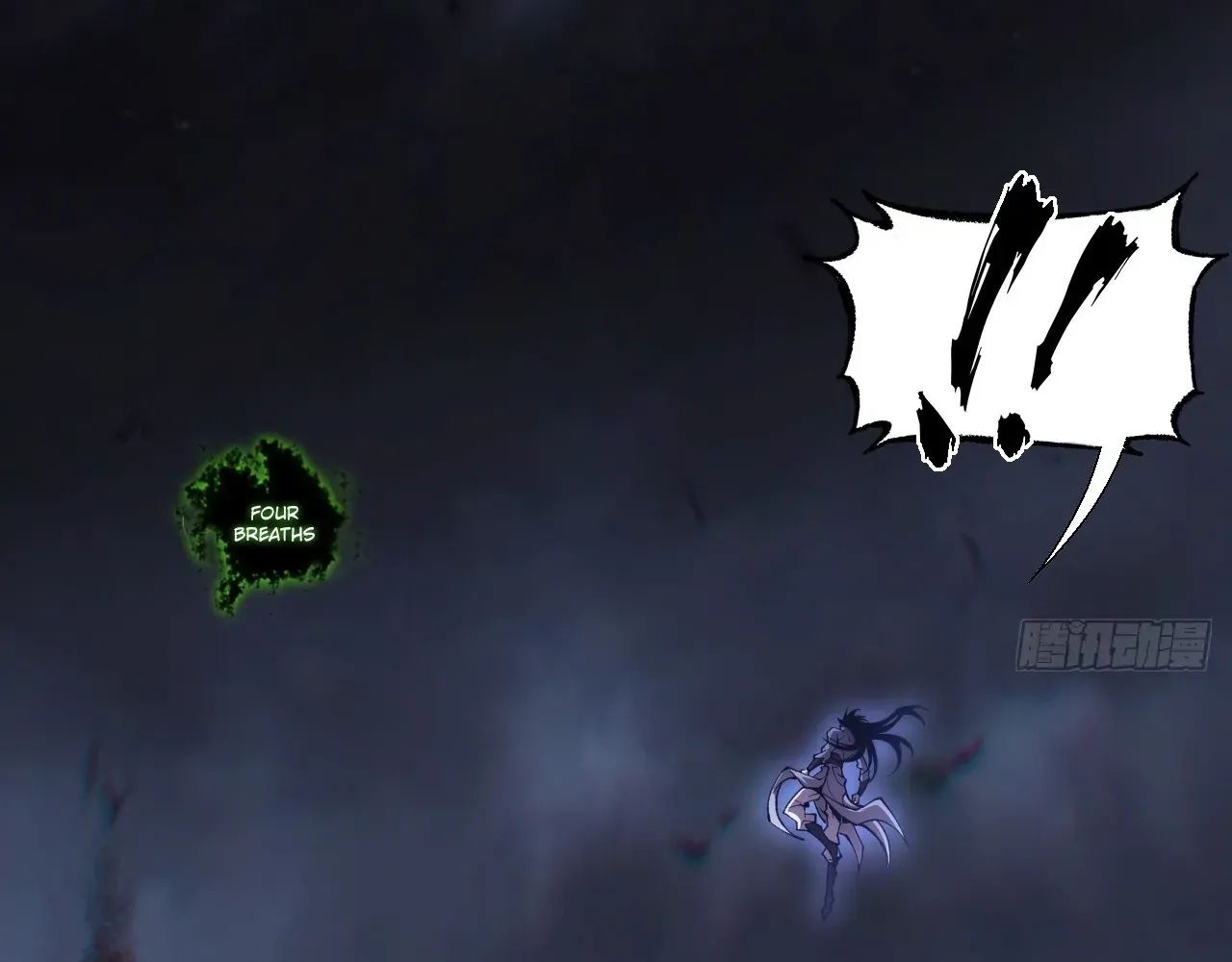 Read Sinister Immortal Path chapter 97 image 64 on Lezhin