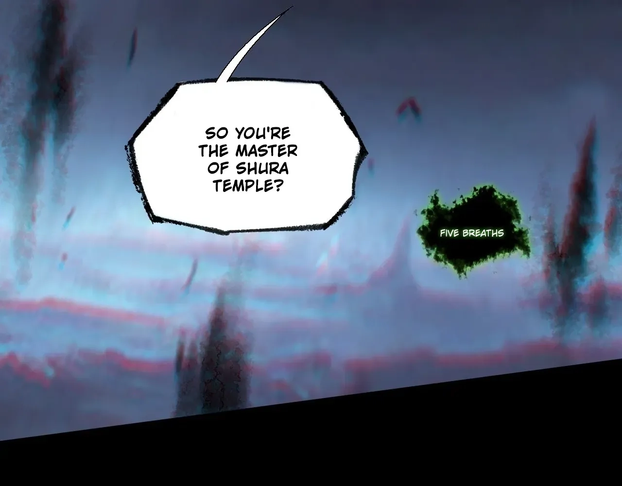 Read Sinister Immortal Path chapter 97 image 65 on Lezhin