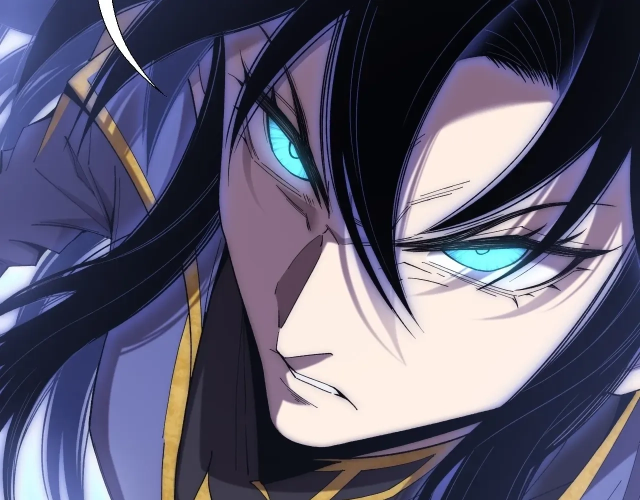 Read Sinister Immortal Path chapter 97 image 67 on Lezhin