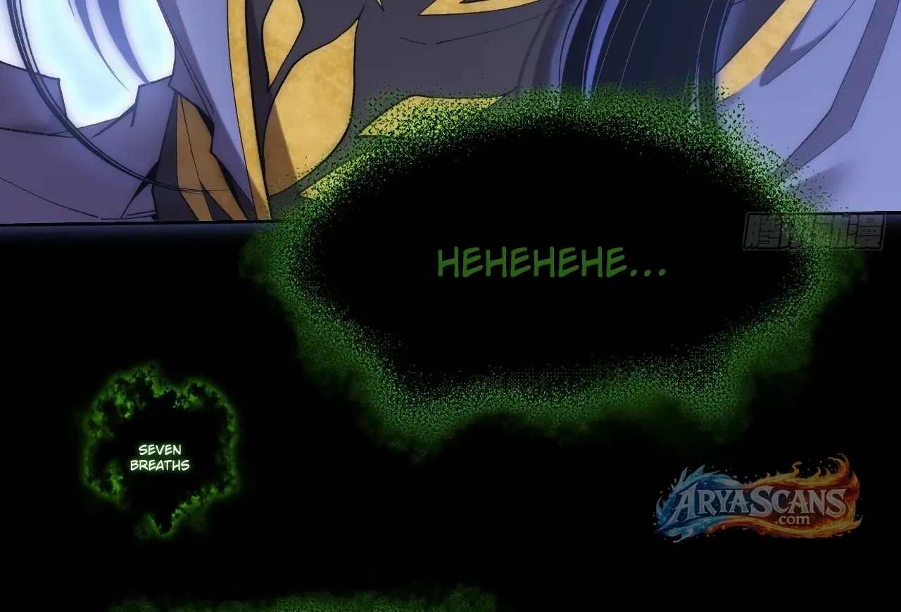 Read Sinister Immortal Path chapter 97 image 68 on Lezhin