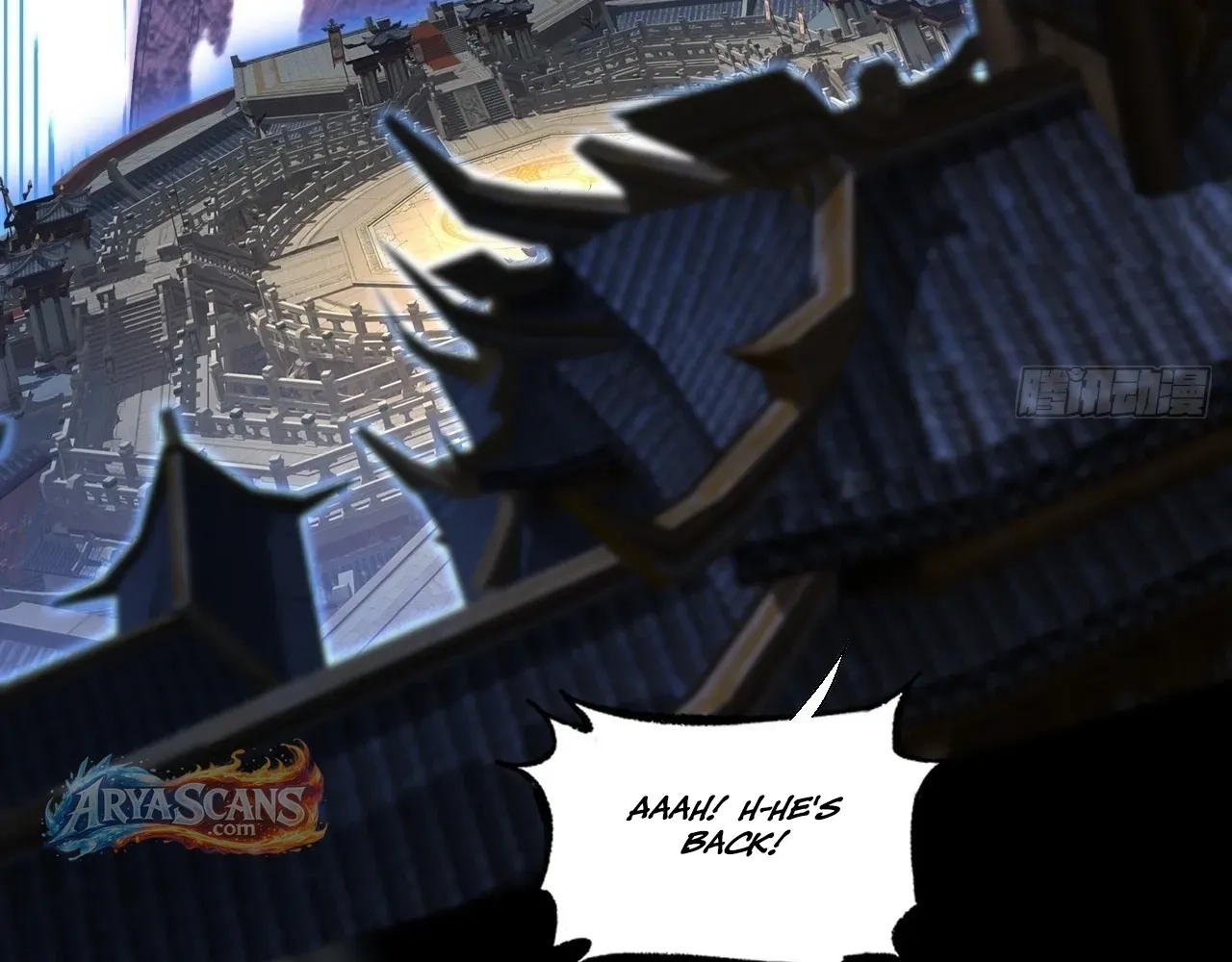 Read Sinister Immortal Path chapter 97 image 7 on Lezhin