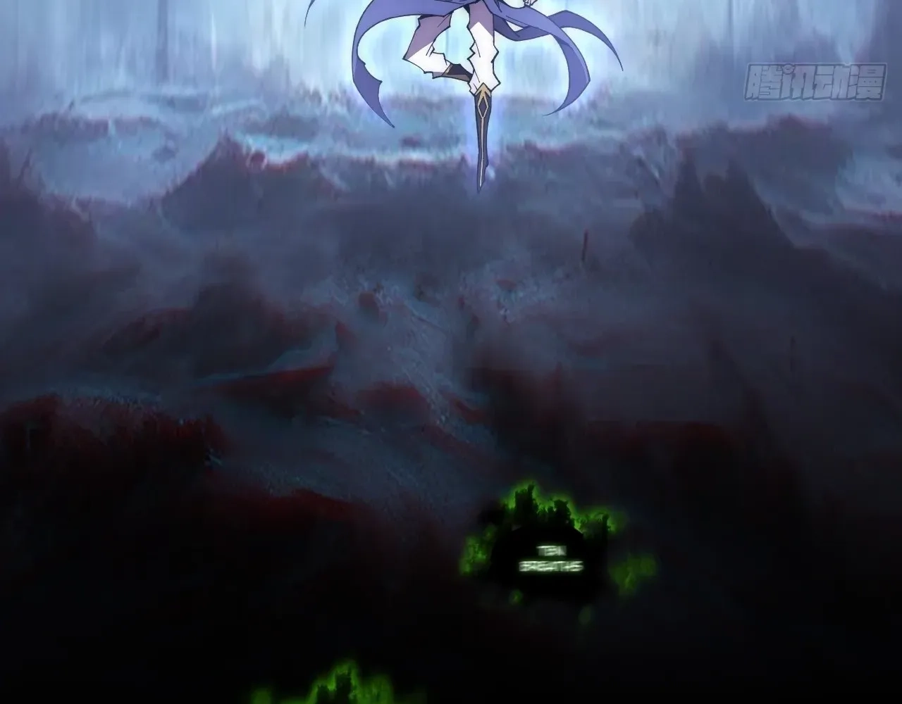 Read Sinister Immortal Path chapter 97 image 72 on Lezhin