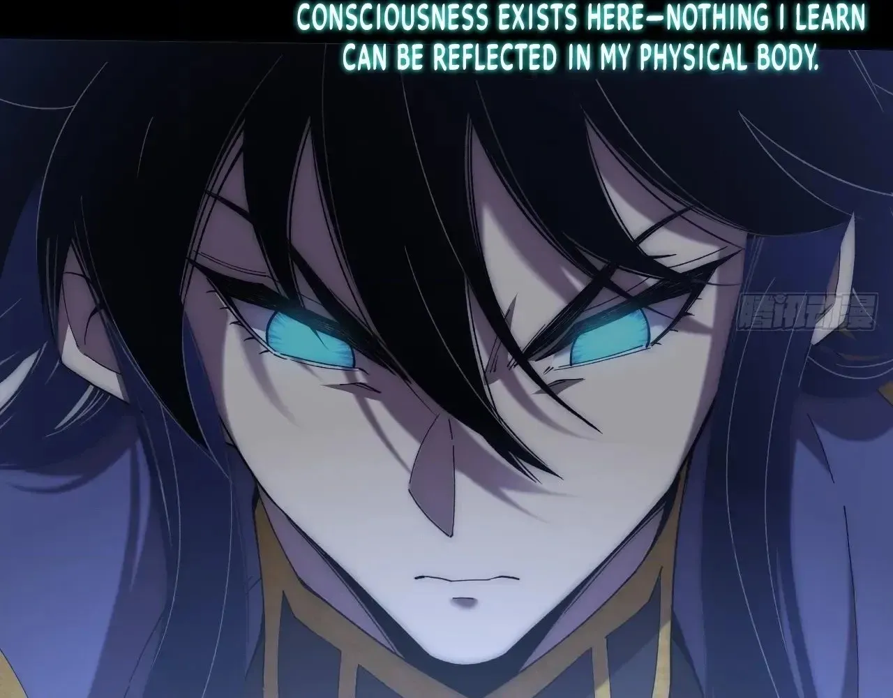 Read Sinister Immortal Path chapter 97 image 79 on Lezhin