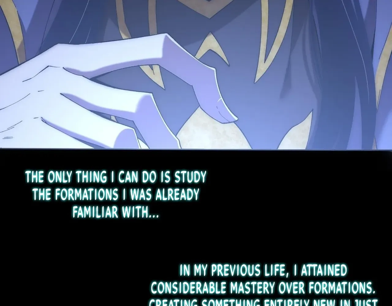 Read Sinister Immortal Path chapter 97 image 80 on Lezhin