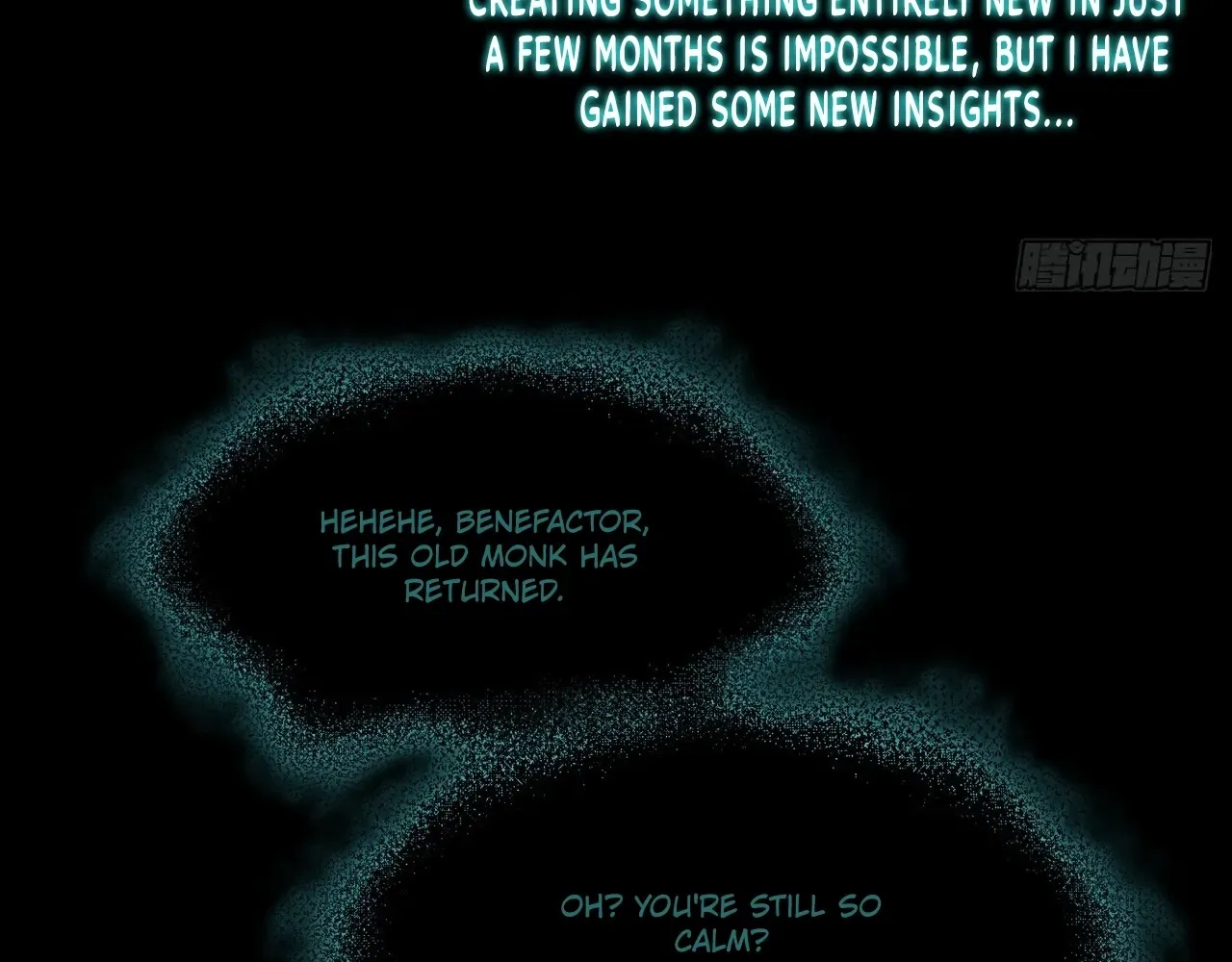 Read Sinister Immortal Path chapter 97 image 81 on Lezhin