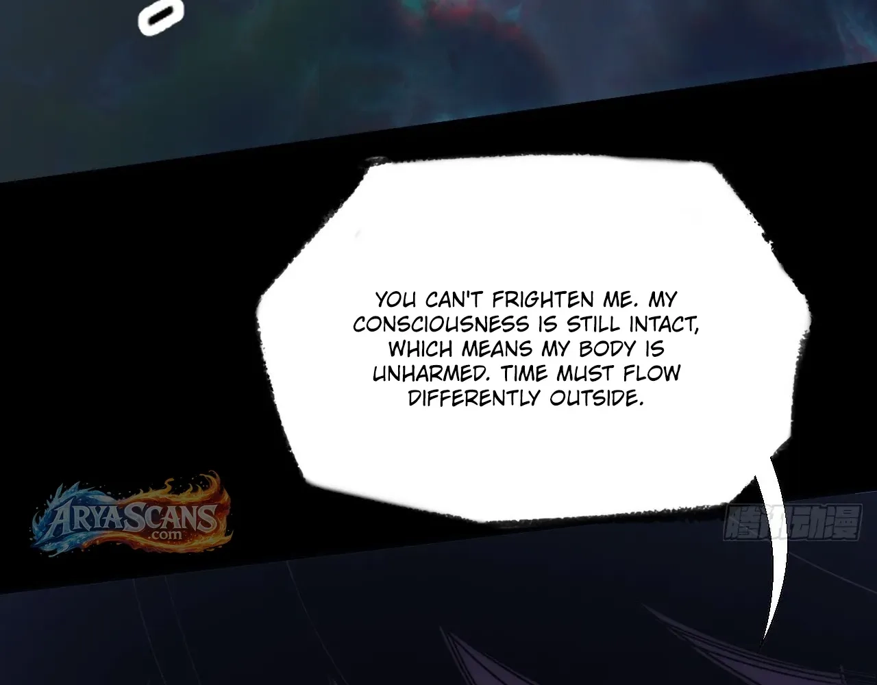 Read Sinister Immortal Path chapter 97 image 86 on Lezhin