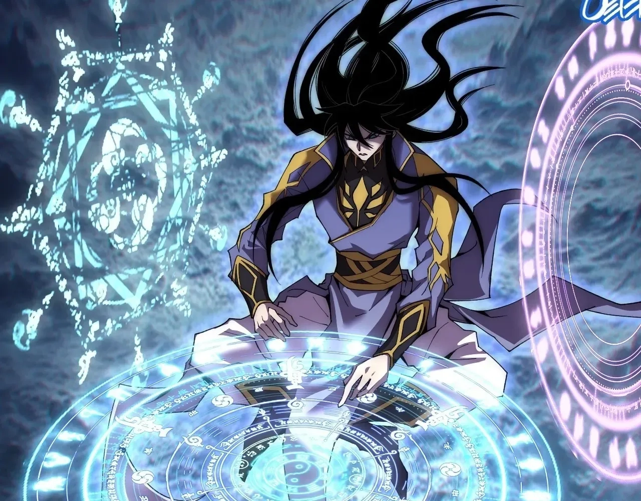 Read Sinister Immortal Path chapter 98 image 10 on Lezhin