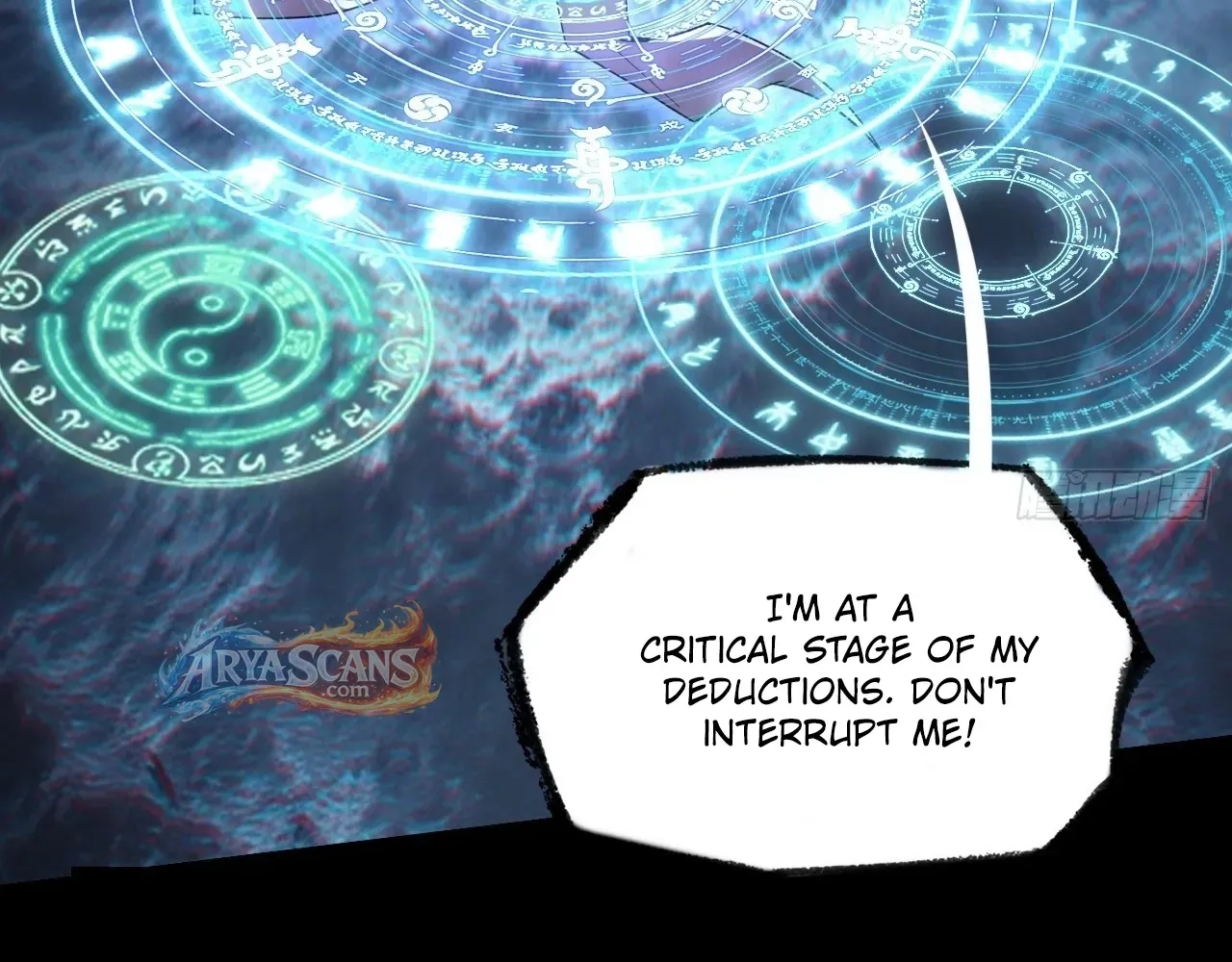 Read Sinister Immortal Path chapter 98 image 11 on Lezhin