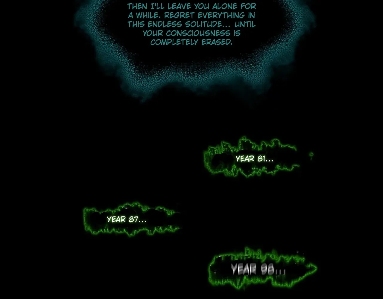 Read Sinister Immortal Path chapter 98 image 14 on Lezhin