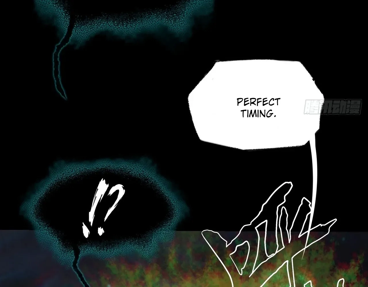 Read Sinister Immortal Path chapter 98 image 18 on Lezhin