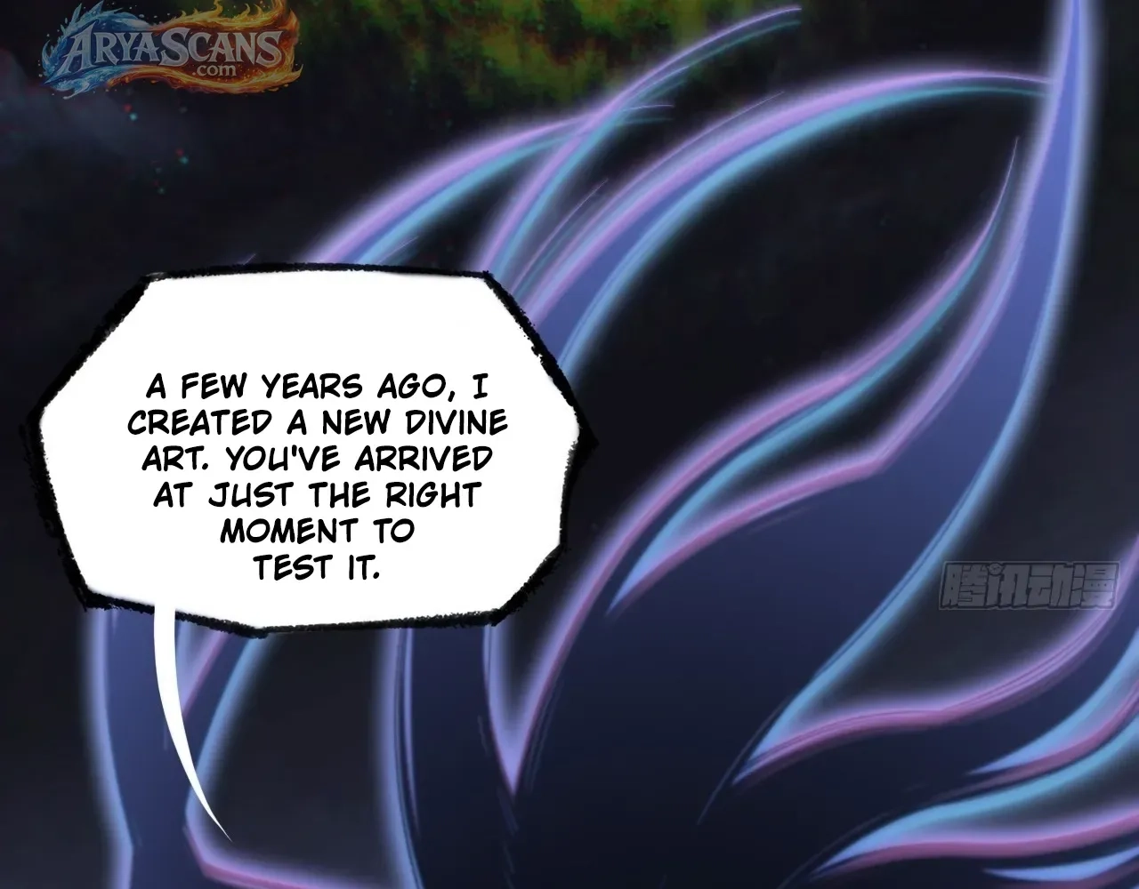 Read Sinister Immortal Path chapter 98 image 20 on Lezhin