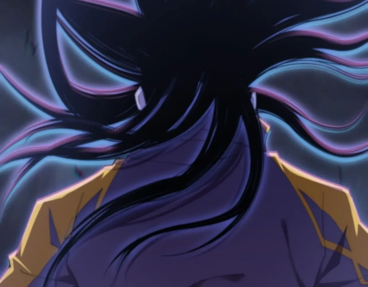 Read Sinister Immortal Path chapter 98 image 21 on Lezhin
