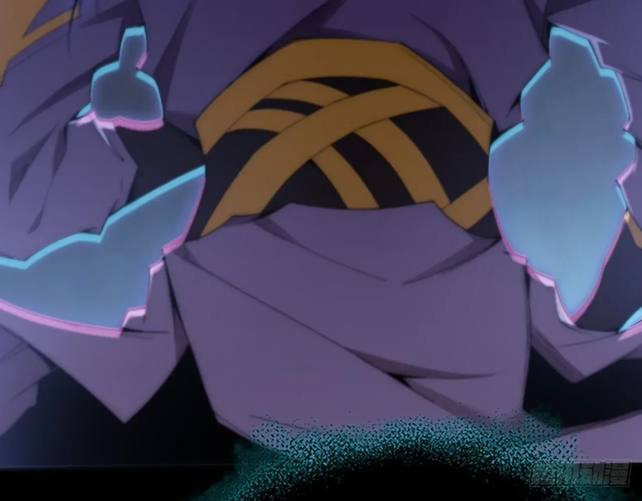 Read Sinister Immortal Path chapter 98 image 22 on Lezhin