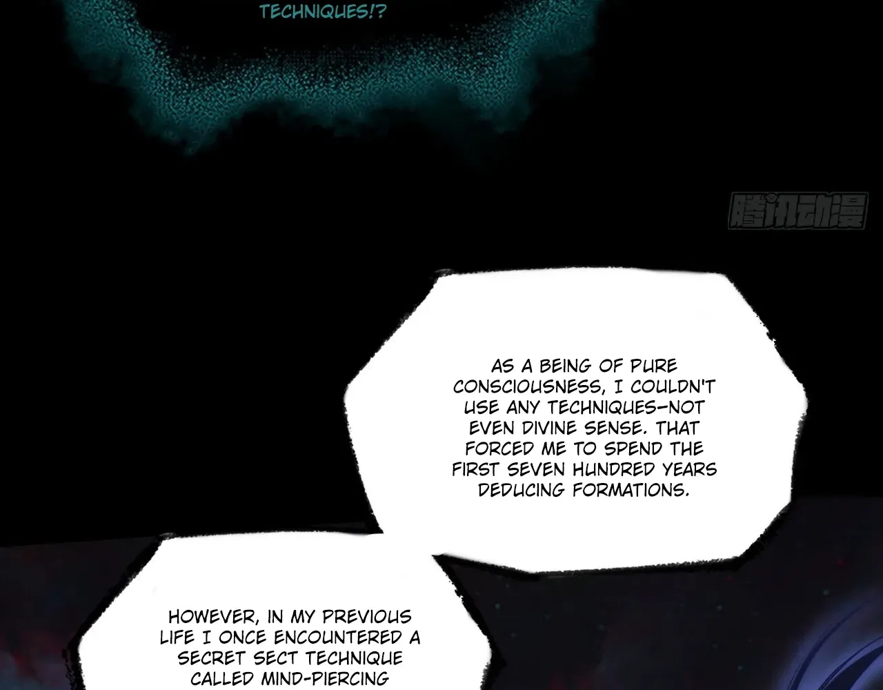 Read Sinister Immortal Path chapter 98 image 25 on Lezhin