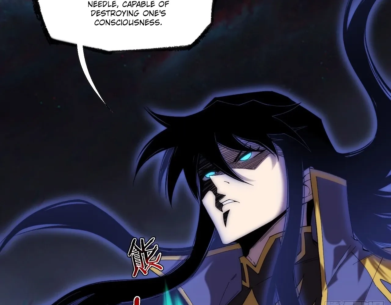 Read Sinister Immortal Path chapter 98 image 26 on Lezhin