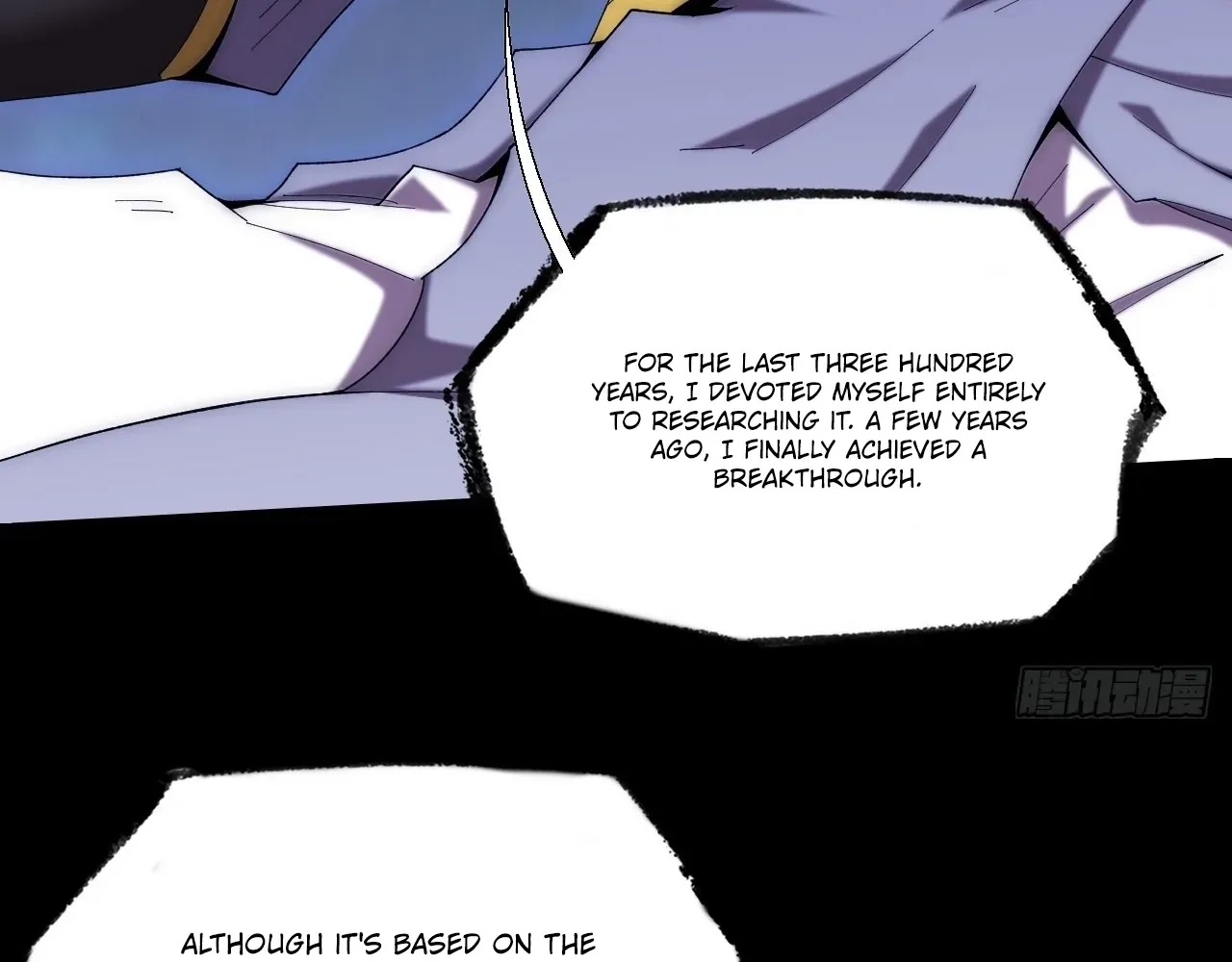 Read Sinister Immortal Path chapter 98 image 28 on Lezhin