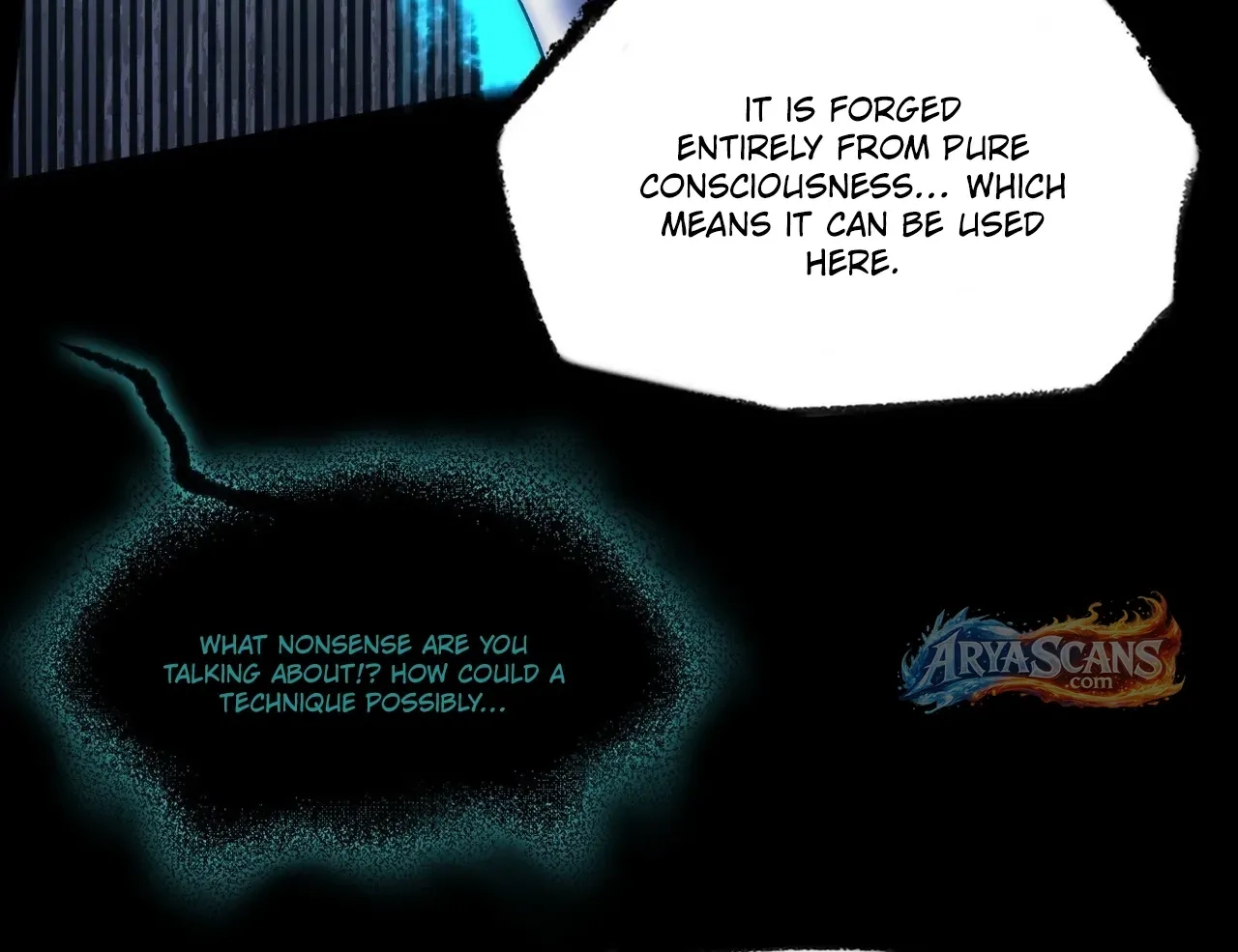 Read Sinister Immortal Path chapter 98 image 31 on Lezhin