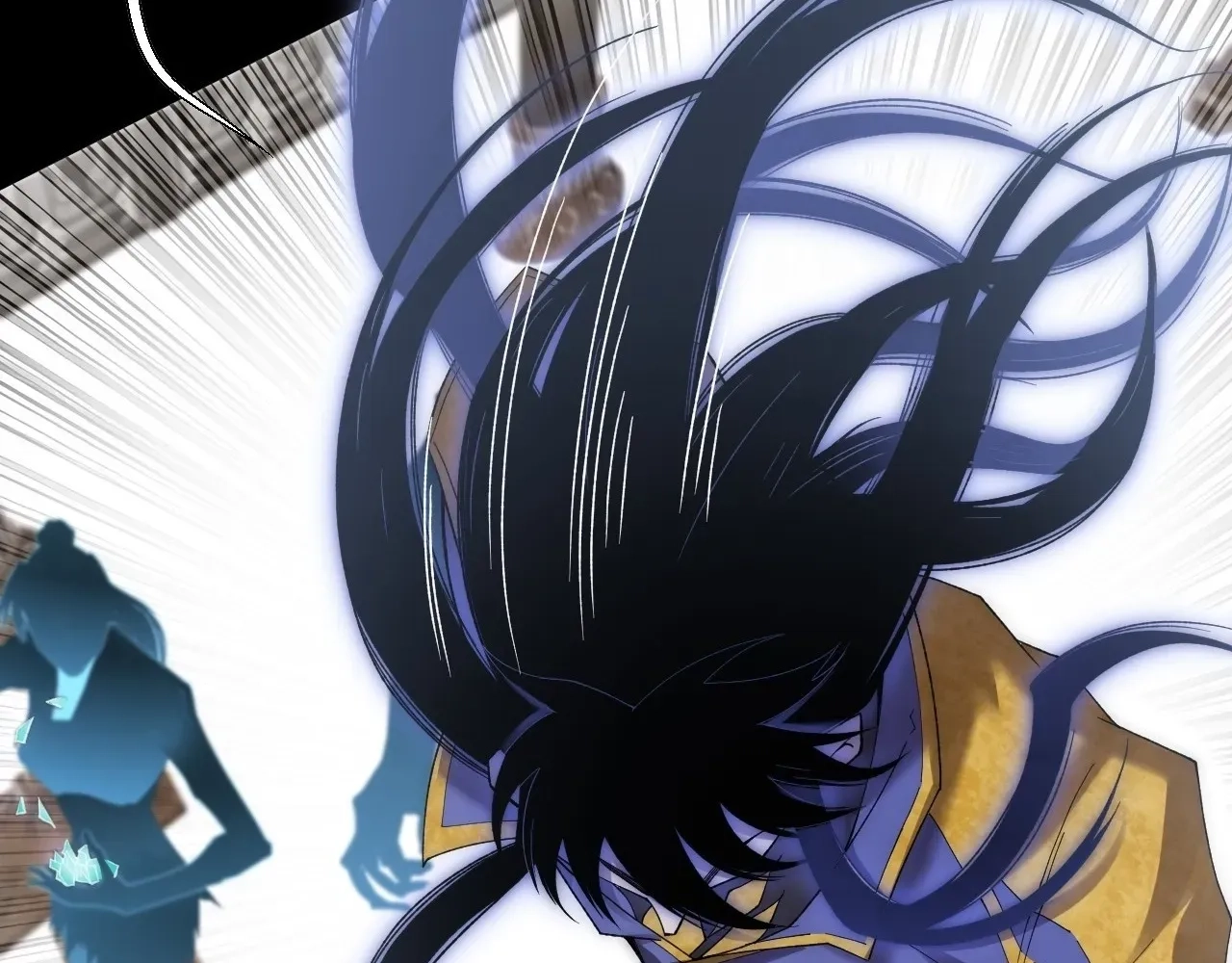 Read Sinister Immortal Path chapter 98 image 48 on Lezhin