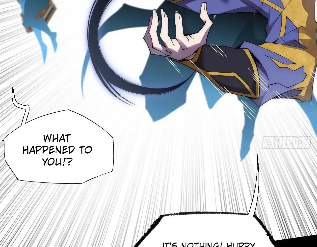Read Sinister Immortal Path chapter 98 image 49 on Lezhin