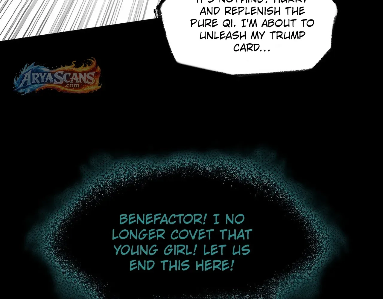 Read Sinister Immortal Path chapter 98 image 50 on Lezhin