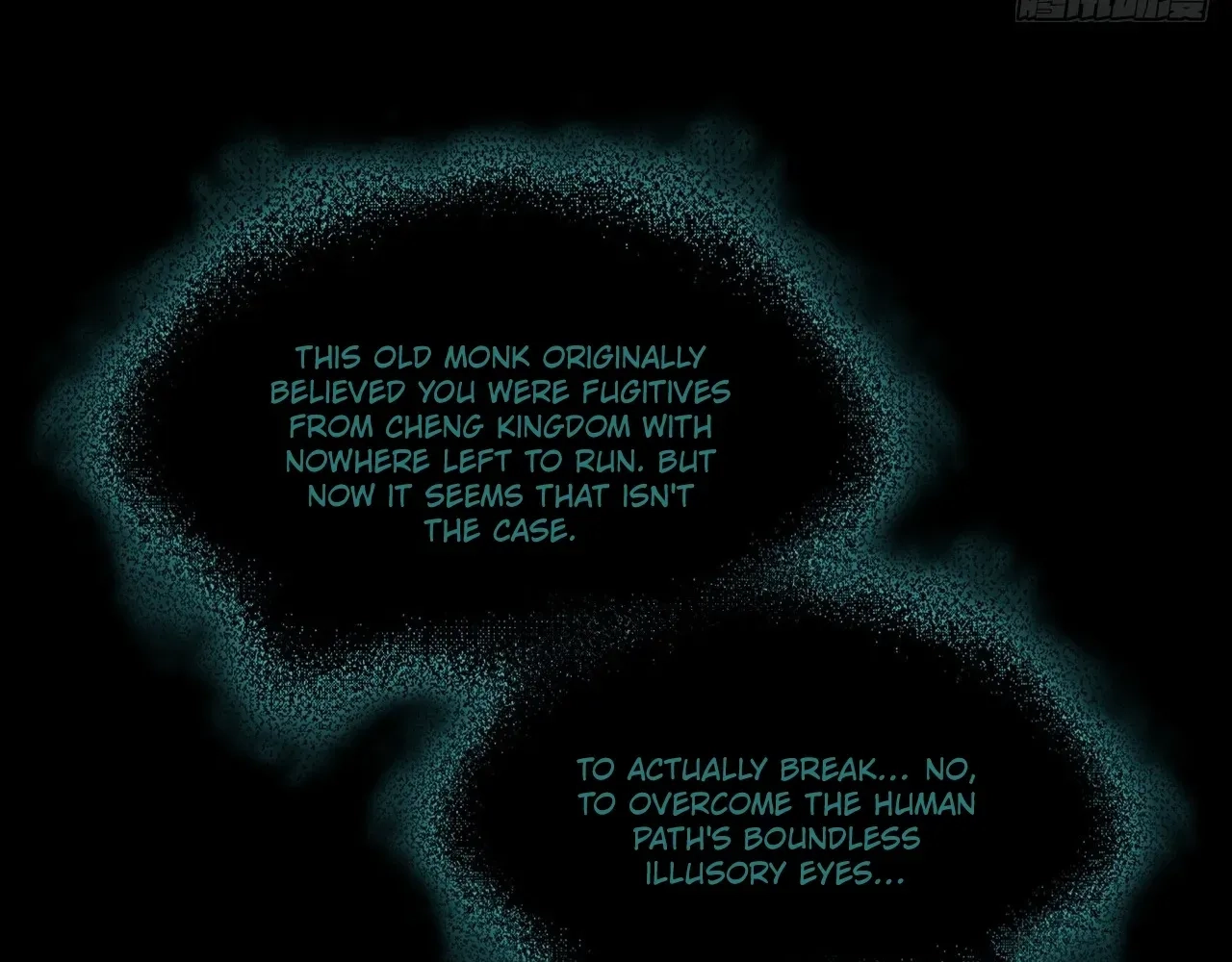 Read Sinister Immortal Path chapter 98 image 54 on Lezhin