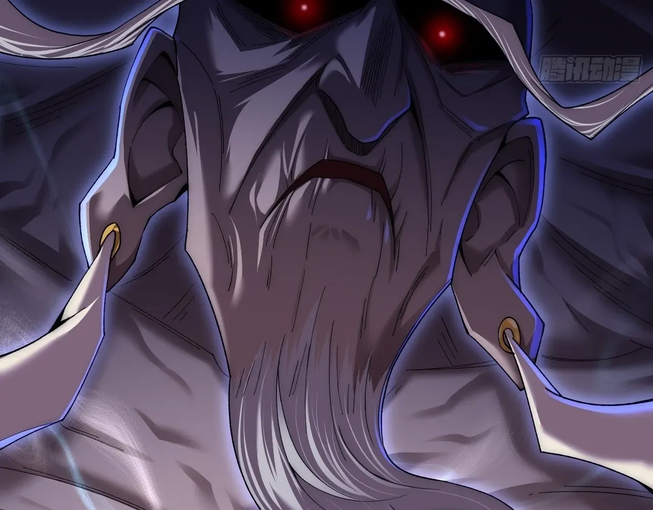 Read Sinister Immortal Path chapter 98 image 64 on Lezhin