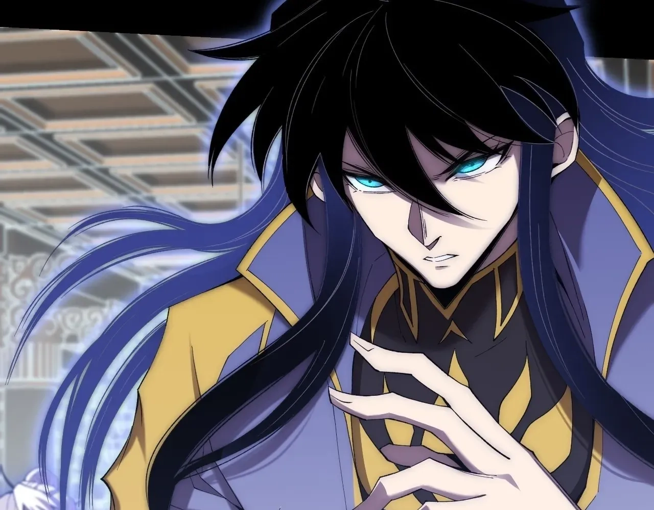 Read Sinister Immortal Path chapter 98 image 67 on Lezhin