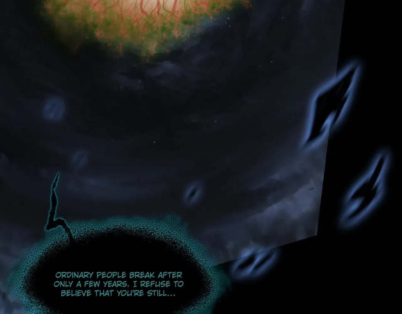 Read Sinister Immortal Path chapter 98 image 8 on Lezhin