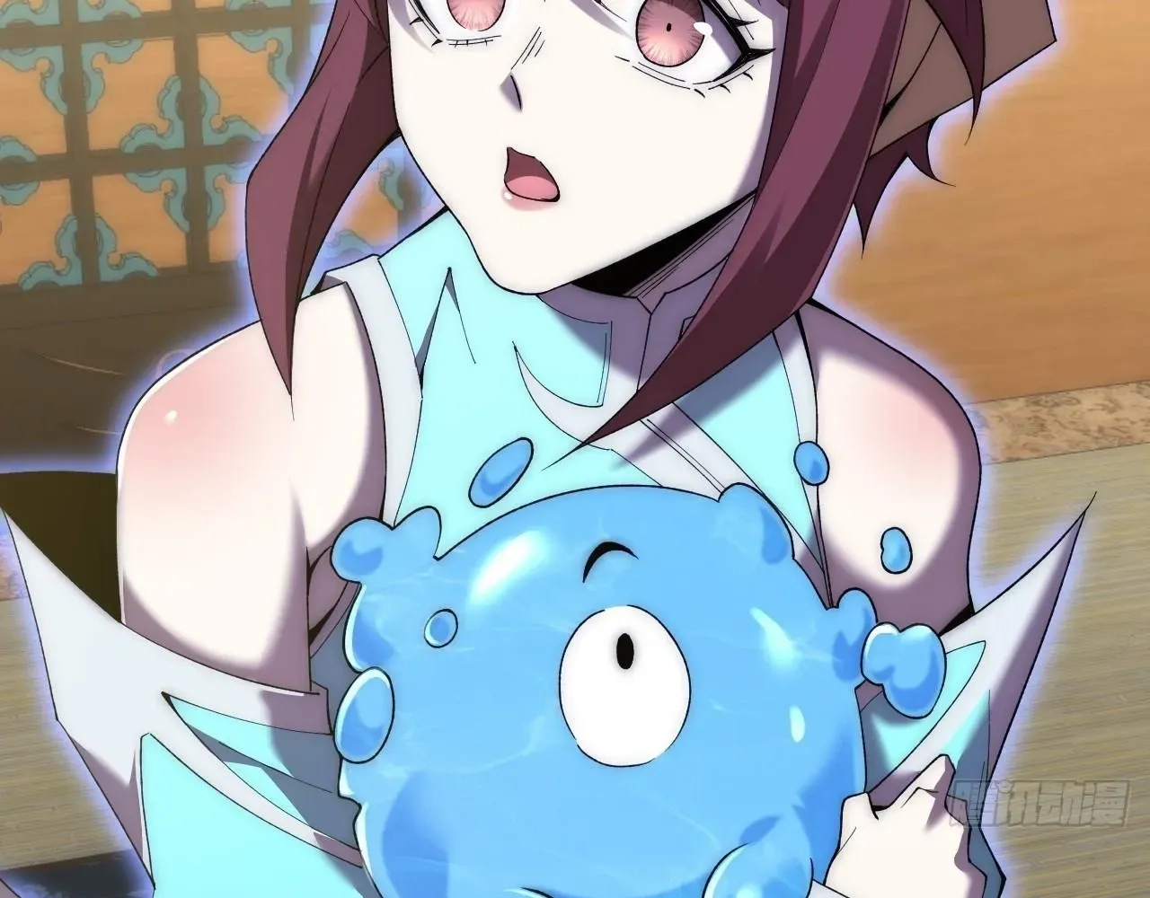 Read Sinister Immortal Path chapter 98 image 82 on Lezhin
