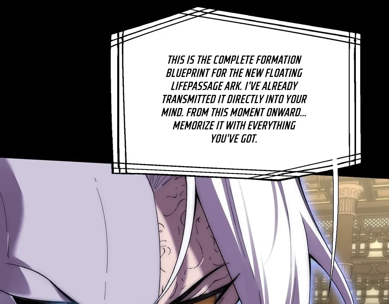 Read Sinister Immortal Path chapter 98 image 84 on Lezhin