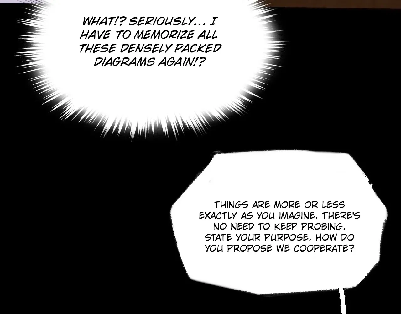 Read Sinister Immortal Path chapter 98 image 86 on Lezhin