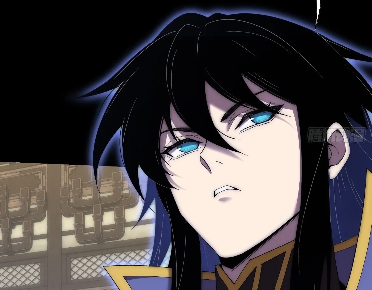 Read Sinister Immortal Path chapter 98 image 87 on Lezhin