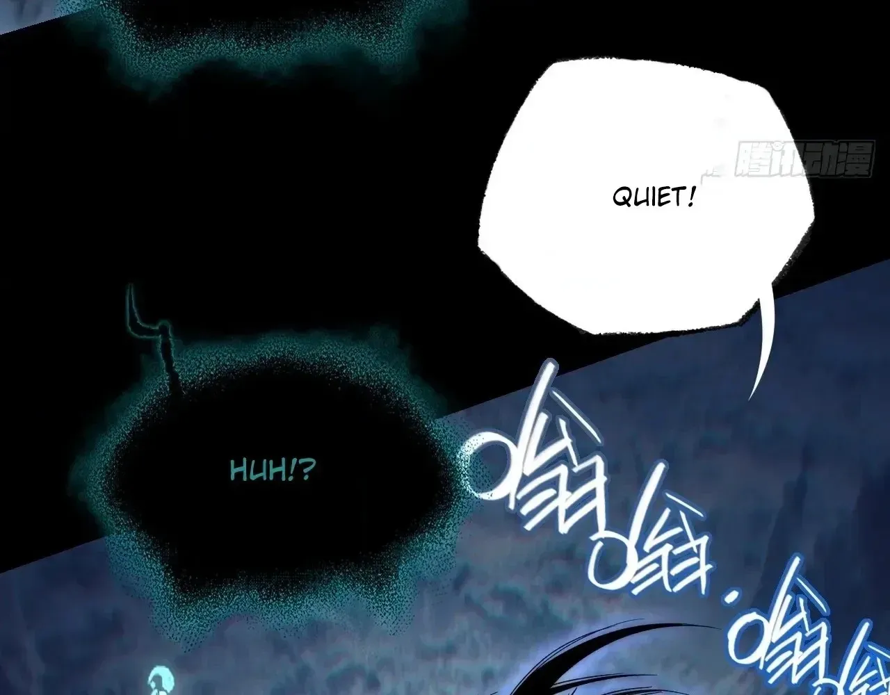 Read Sinister Immortal Path chapter 98 image 9 on Lezhin