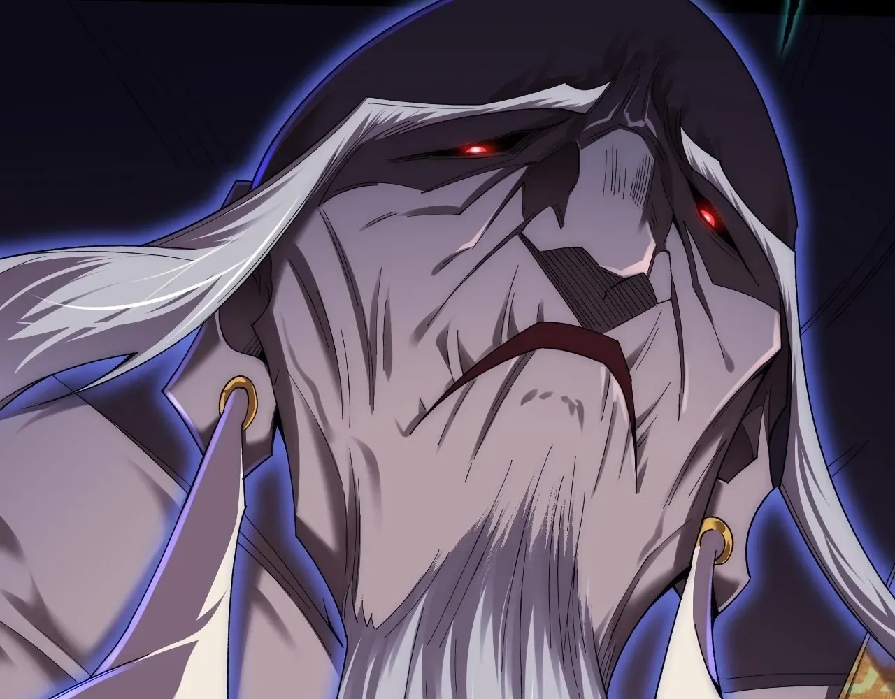 Read Sinister Immortal Path chapter 98 image 90 on Lezhin