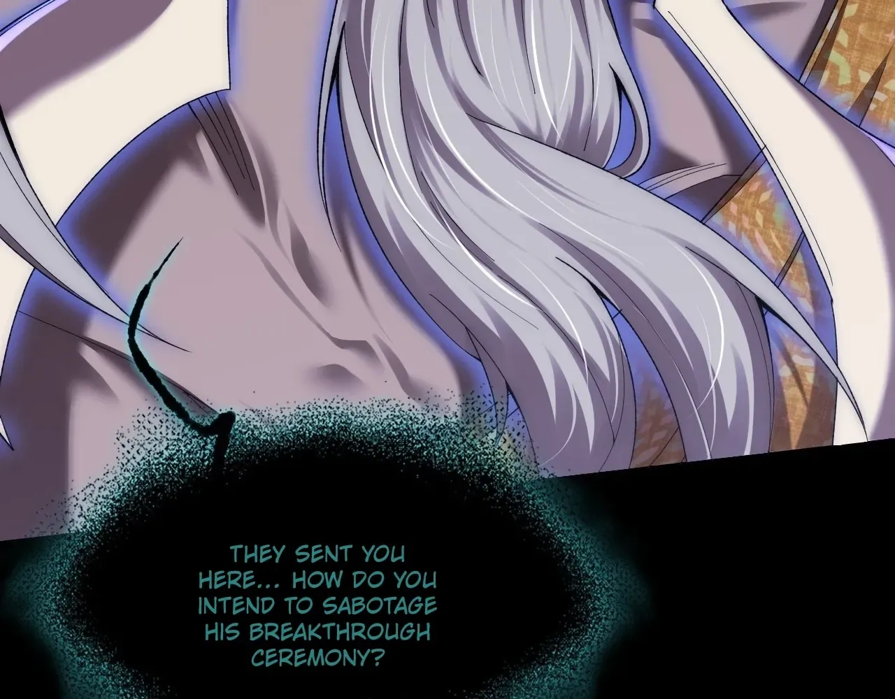Read Sinister Immortal Path chapter 98 image 91 on Lezhin